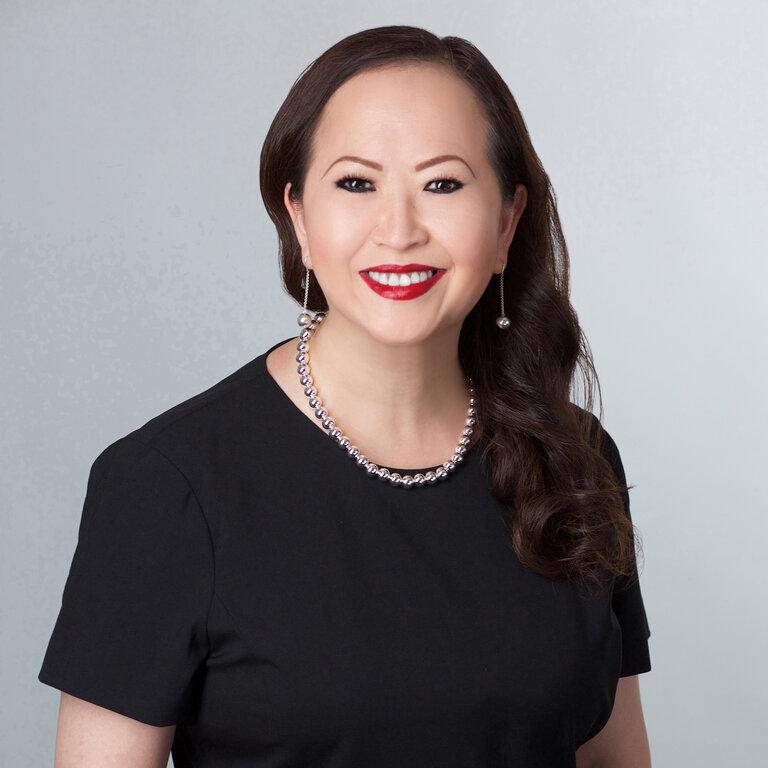 Merrill Lynch Financial Advisor Christina Fike