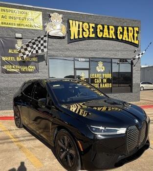 Wise Car Care-Auto Repair