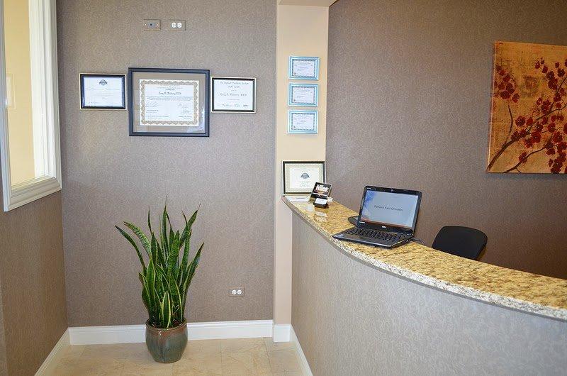 Northwestern Dental Group-Park City