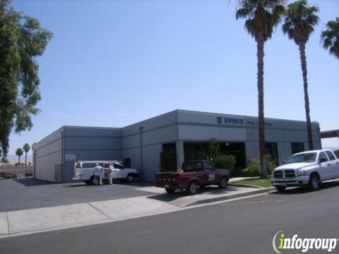 Pool & Electrical Products