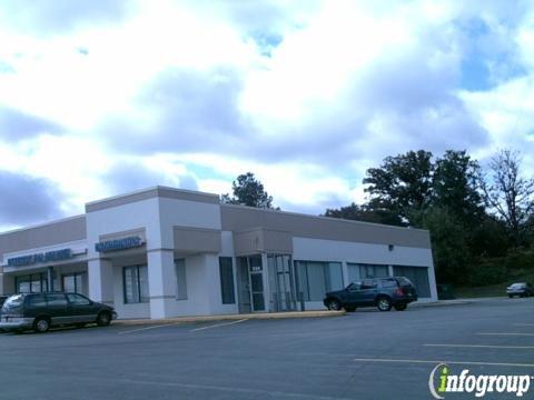 Ginsberg Simon Shroff & Associates