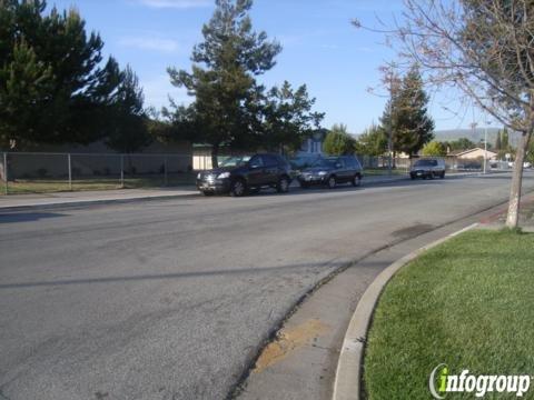 Alpha: Jose Hernandez