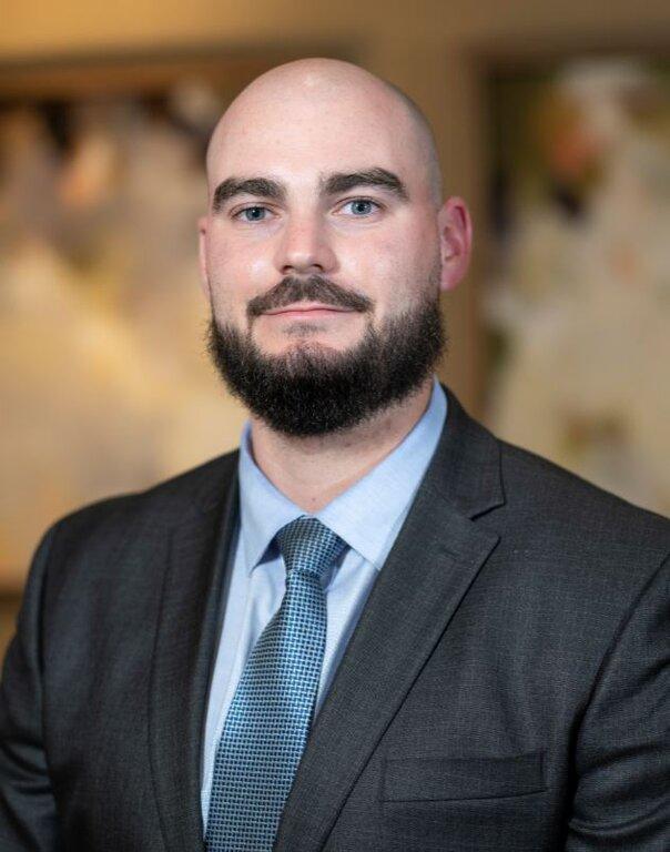 Merrill Lynch Financial Advisor David Evans