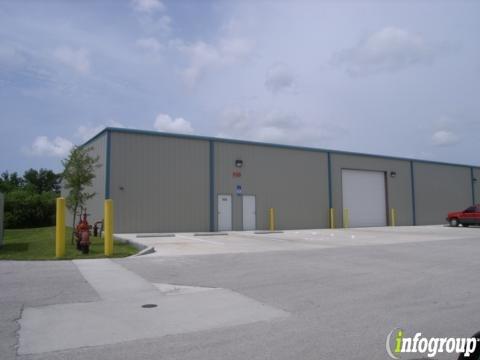 Hornerxpress Kissimmee Inc