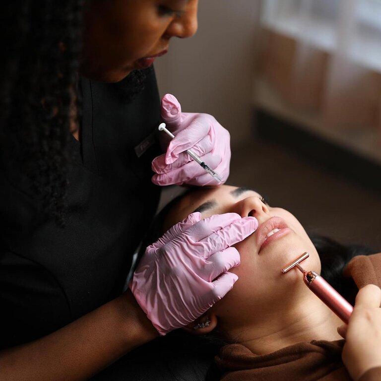 Rxwellness Aesthetics & Anti-Aging-Herndon/Reston