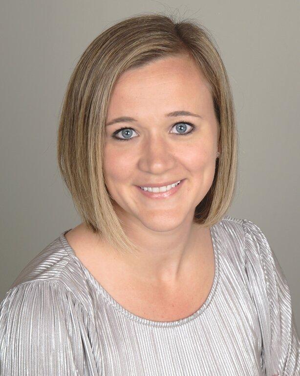 Merrill Lynch Financial Advisor Sara Wohl