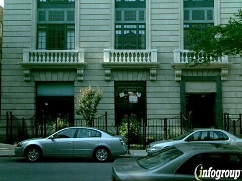 Lincoln Park Preschool