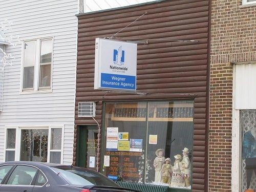 Wegner Insurance Agency