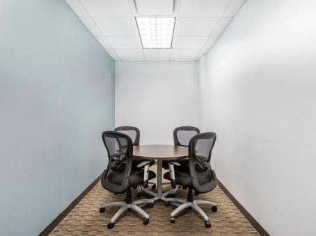 Regus - Forest Hills Tower-Queens