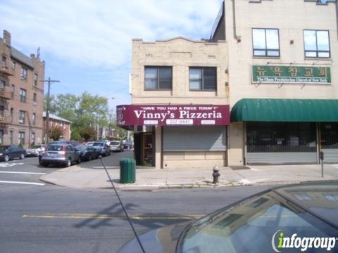Vinny's Pizzeria