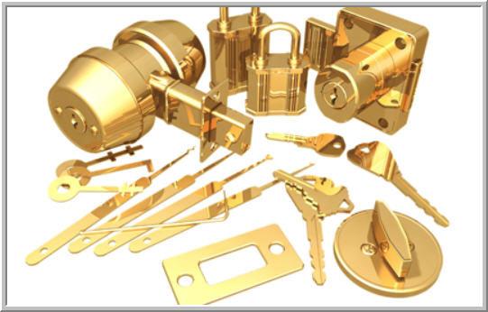 Allied Locksmiths