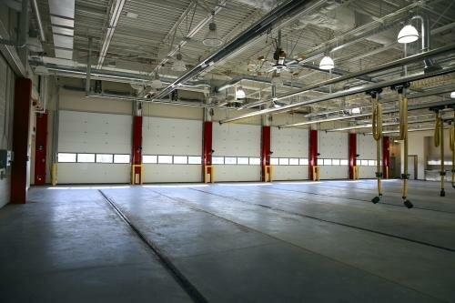 Overhead Door Company of Fredericksburg