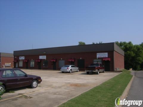 Integrated Systems Automation