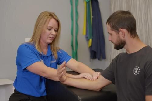 Healthactions Physical Therapy