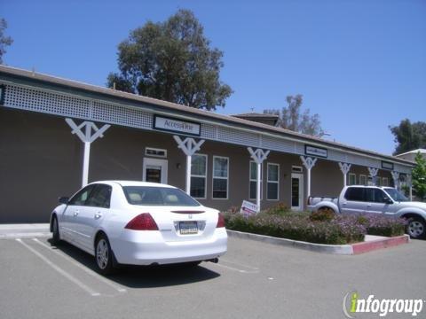 Maribel G Sebastian - Vista Hill