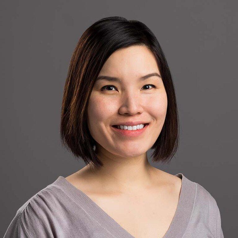 Jennifer K Chu, DDS - Willamette Dental Group-Pullman