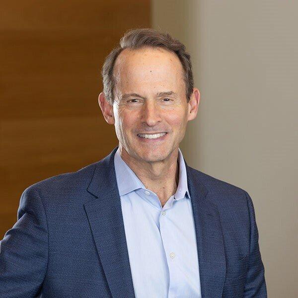 Merrill Lynch Private Wealth Advisor Kevin Robertson