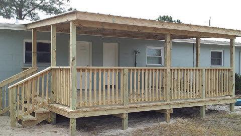 Panama City Fence & Sales