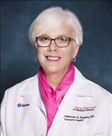 Rebecca G Rogers, MD - Midtown Medical Tower