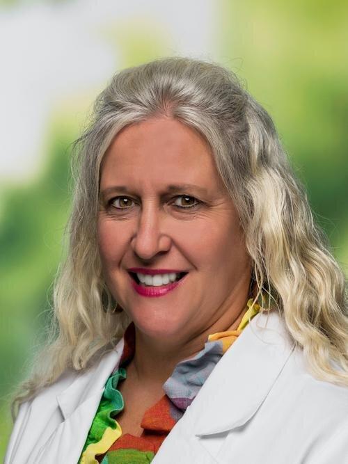 Sonya L Cothran-Pate, APRN - Bon Secours St. Francis Mobile Medical Van