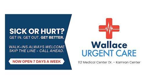 Wallace Urgent Care