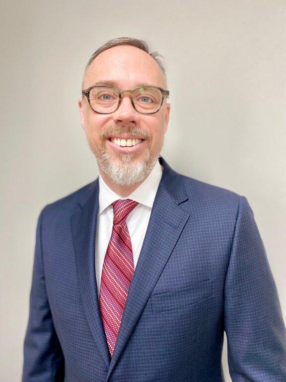 Merrill Lynch Financial Advisor Clayton Millard