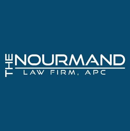 The Nourmand Law Firm