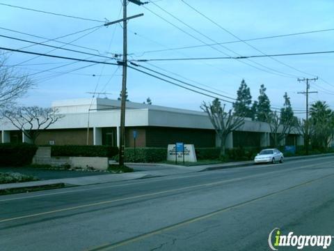 Kaiser Permanente Health Care