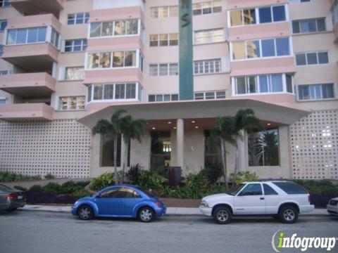 Four Seasons Condominium