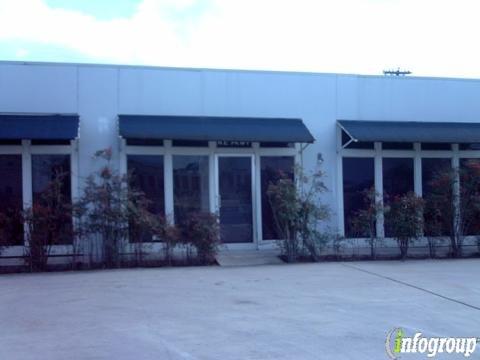 Benz Autohaus of Terrell Park