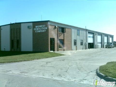 Midwest Demolition