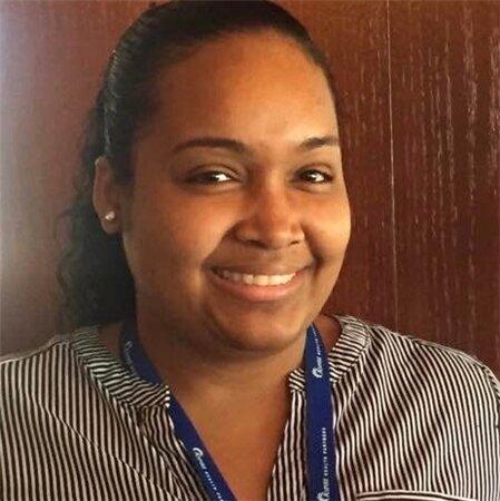 Anella Garness, LMHC - LifeStance Health