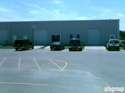 Campbell Appliance Heating & Air