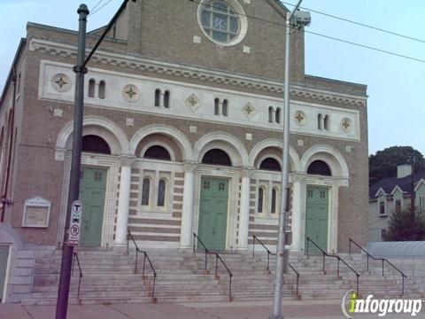 Saint Johns Religious Education