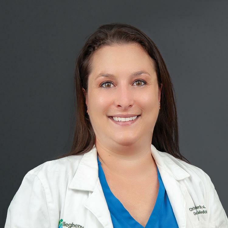 Christine M Herb, MD