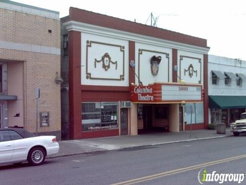 Columbia Theater
