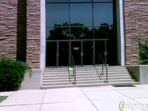 Boulder Adventist Church