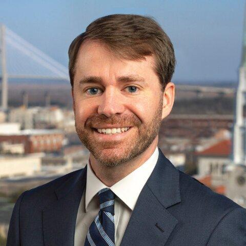 Merrill Lynch Financial Advisor Marshall Coleman