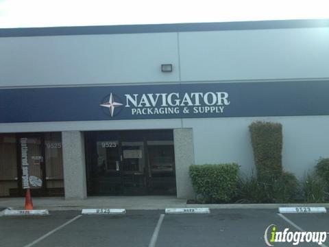 Navigator Packaging & Supply