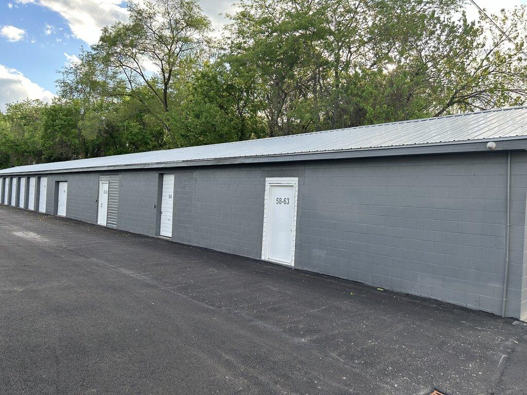 LCS Self Storage-Storerite