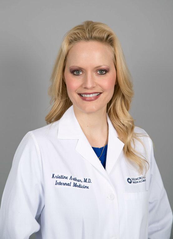 Kristine Arthur, MD