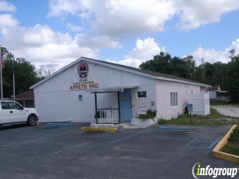 Amvets Post 50