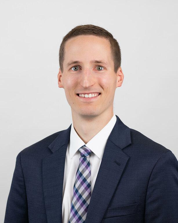 Darin Stevens-Thrivent