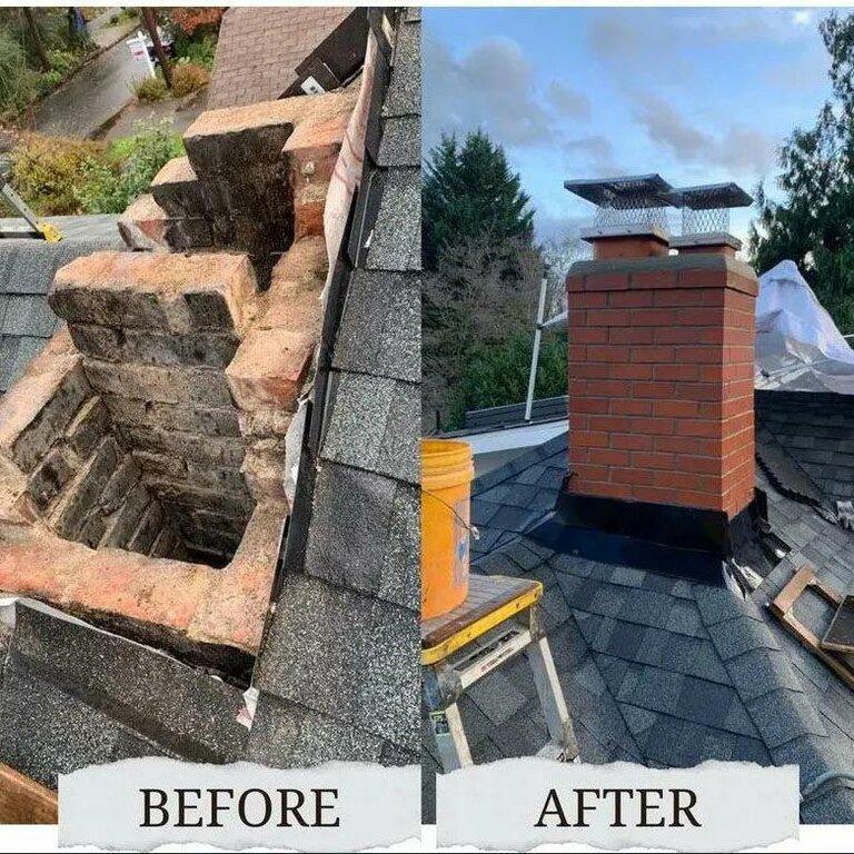 Five Star Chimney Repair