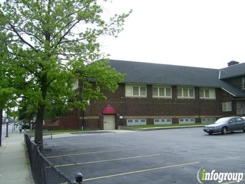 Broadway Academy at Mt Pleasant