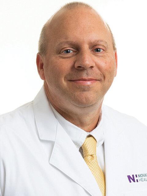 Kevin Gaylord, MD - Novant Health Gastroenterology-Wilmington