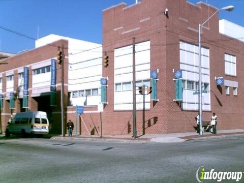 Grace Medical Center Pathology Department