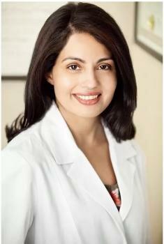 Julie Pastagia DMD PLLC