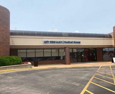 Abby Loyet, FNP - SSM Health Medical Group