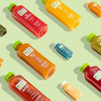 Pure Green - Juice Bar Sunset Harbour